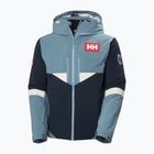 Herren-Skijacke Helly Hansen Kvitfjell Race Insulated navy washed navy nsf repli