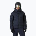 Helly Hansen Winter Skijacke Kvitfjell Race Puffy gewaschen navy nsf Replik