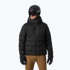 Damen-Skijacke Helly Hansen Kvitfjell Race Puffy black