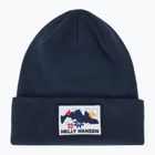 Helly Hansen Urban Cuff navy cortina Wintermütze