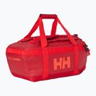 Helly Hansen Reisetasche H/H Scout Duffel M 50 l rot