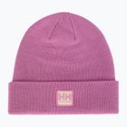 Helly Hansen Urban Cuff Kinder-Wintermütze meta rosa