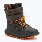 Helly Hansen Herren Monarch Utility grün/orange Schneestiefel