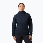 Damen Segeljacke Helly Hansen HP Hybrid Stretch Insulator navy