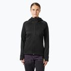Helly Hansen Odin Thermal Pro Fleece Damen schwarz
