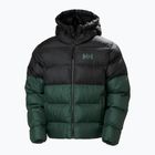 Herren Helly Hansen Active Puffy Daunenjacke dschungelgrün