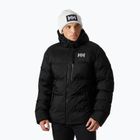 Gefütterte Herrenjacke Helly Hansen Active Winter black
