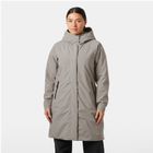 Wattierter Damenmantel Helly Hansen Lily Insulated terrazzo