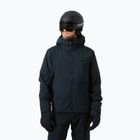 Herren-Skijacke Helly Hansen Courchavel navy