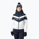 Damen-Skijacke Helly Hansen Imperial Short Puffy navy