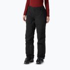 Damen-Skihose Helly Hansen Switch Cargo 2.0 schwarz