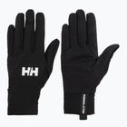 Helly Hansen Hardface Fleece Touch schwarz Trekking-Handschuhe