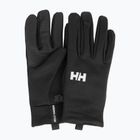 Helly Hansen Hardface Fleece Touch schwarz Trekking-Handschuhe