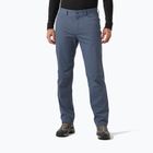 Herren-Trekkinghose Helly Hansen Holmen 5 Pocket alpine frost