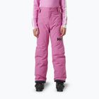 Helly Hansen Kinder-Skihose Legendary meta pink