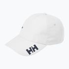 Basecap Helly Hansen The Ocean Race Crew Cap 2.0 white