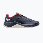 Herren Schuhe Helly Hansen Hp Foil Flyer navy/off white
