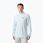 Herren-Segel-Sweatshirt Helly Hansen Hp 1/2 Zip Pullover 2.0 barely blue