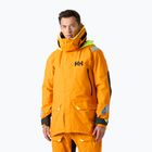 Segeljacke Herren Helly Hansen Skagen Offshore ignite orange