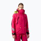 Segeljacke Damen Helly Hansen Skagen Offshore cranberry