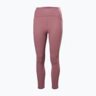 Damen-Leggings Helly Hansen Hp wildberry