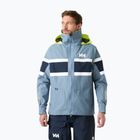 Segeljacke Herren Helly Hansen Salt Original washed navy