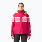 Damen-Segeljacke Helly Hansen Salt Original cranberry
