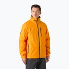 Herren-Segeljacke Helly Hansen Crew Midlayer 2 ignite orange