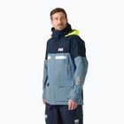 Segeljacke Herren Helly Hansen Pier 4.0 washed navy