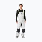 Segelhose Herren Helly Hansen Pier 4.0 grey frog