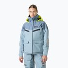 Segeljacke Damen Helly Hansen Pier 4.0 windy blue