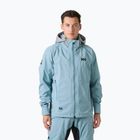 Herren-Segeljacke Helly Hansen Hp Foil Flyer windy blue