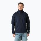 Herren Sweatshirt Helly Hansen Hp Fleece navy