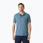 Poloshirt Herren Helly Hansen Hp Figari Polo washed navy