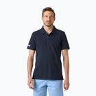 Poloshirt Herren Helly Hansen Crew Polo Pique navy