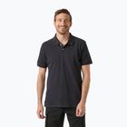 Poloshirt Herren Helly Hansen Crew Polo Pique ebony