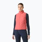 Damenweste Helly Hansen HP Stretch Insulator sunset pink