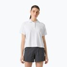Damen-Poloshirt Helly Hansen Hp Salina Polo white