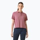 Poloshirt Damen Helly Hansen Hp Salina Polo wildberry