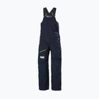 Kinder-Segelhose Helly Hansen Salt Port Jr navy