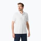 Poloshirt Herren Helly Hansen Elba Fitted Polo white
