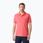 Herren-Poloshirt Helly Hansen Elba Fitted Polo nantucket red
