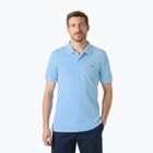 Poloshirt Herren Helly Hansen Elba Fitted Polo bright blue