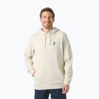 Herren Sweatshirt Helly Hansen Shoreline Hoodie cream