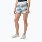 Segelshorts Damen Helly Hansen Thalia 4" white navy stripe