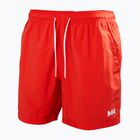 Herren-Segelshorts Helly Hansen Calshot Trunk 7" alert red