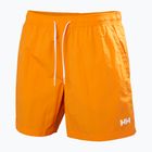 Herren-Segelshorts Helly Hansen Calshot Trunk 7" ignite orange