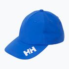 Basecap Helly Hansen Crew 2.0 cobalt 2.0