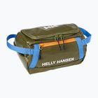 Kosmetiktasche Helly Hansen Guide Wash terrain green