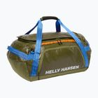 Reisetasche Helly Hansen Guide Duffel 70 l terrain green